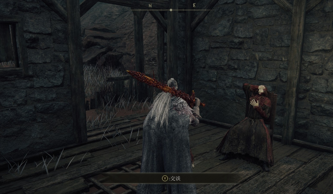 《艾尔登法环》群聚信徒的立誓布获得方法介绍