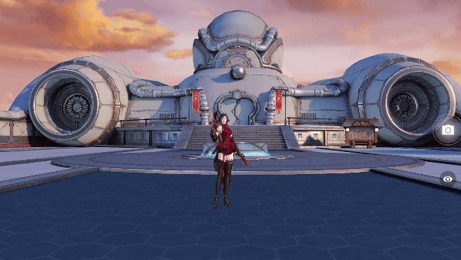 《天谕手游》炎天介绍与技能解析