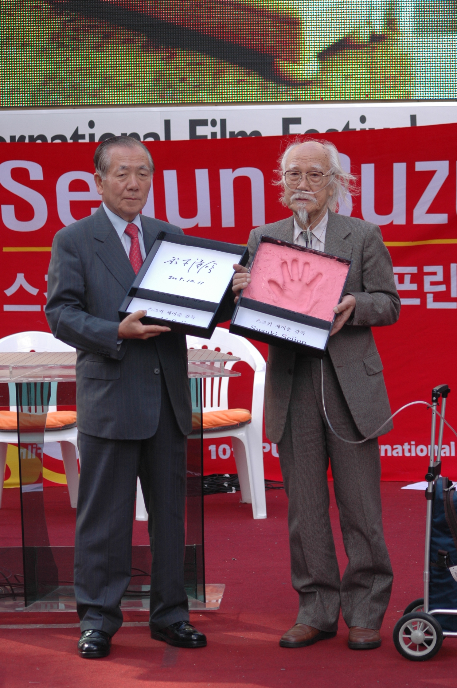 铃木清顺 铃木清顺