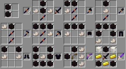 《我的世界》附魔台怎么制作