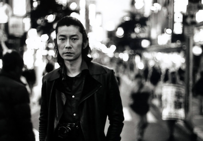 永濑正敏 永濑正敏