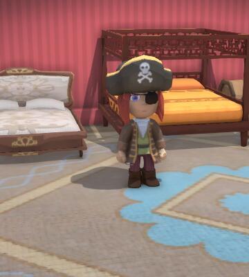 《澳洲梦想镇》有哪些好看的套装