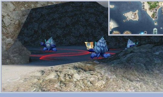 《天谕手游》藏品中级洪荒卷轴获取详细流程