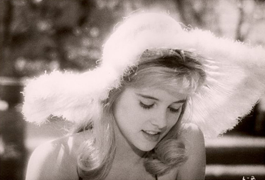 洛丽塔(1962)的剧照