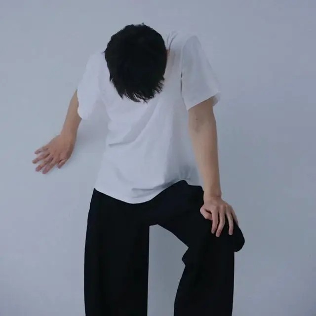 《微信》最流行头像男生成熟稳重