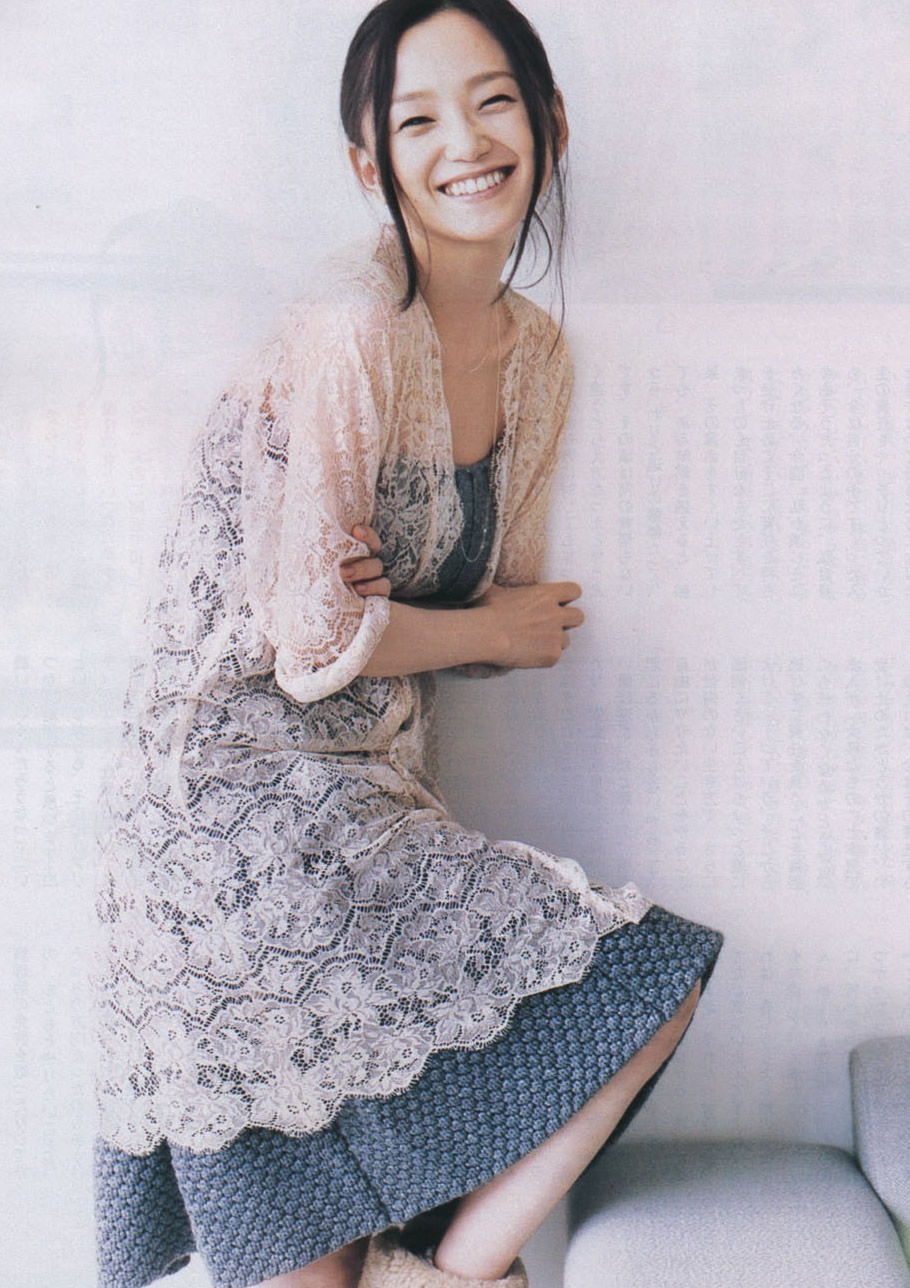 永作博美 永作博美