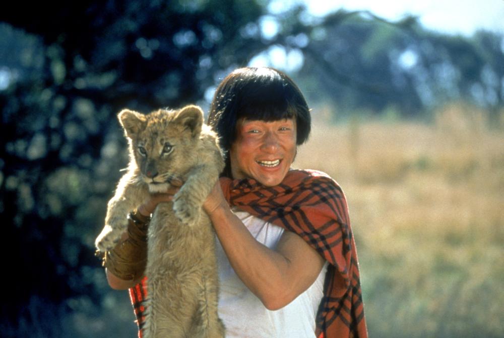 我是谁(1998)的剧照