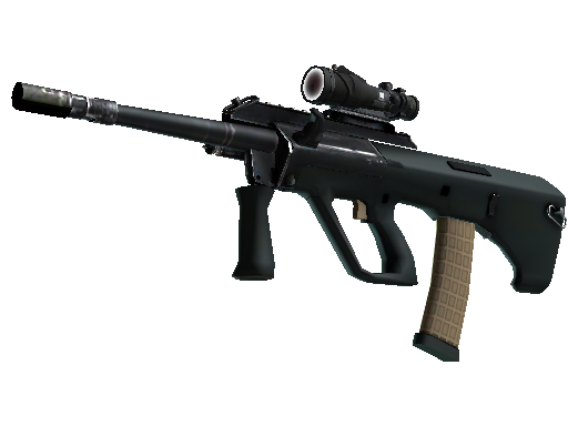 《CSGO》意大利小镇收藏品能开出什么东西