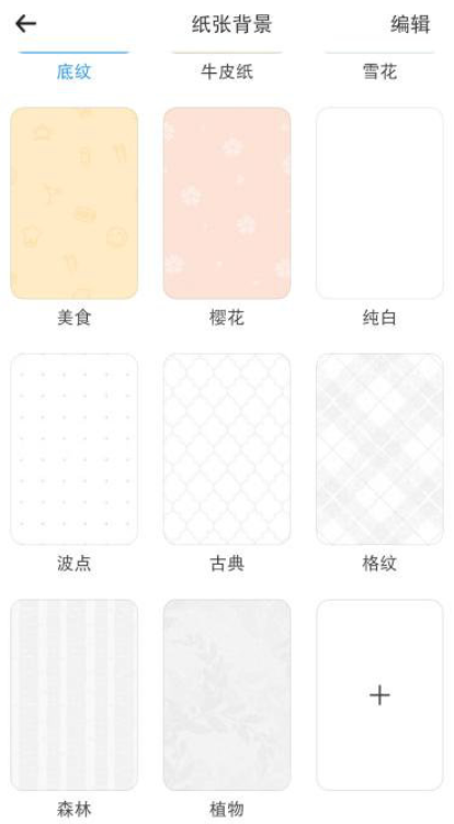 《时光序》怎么设置背景