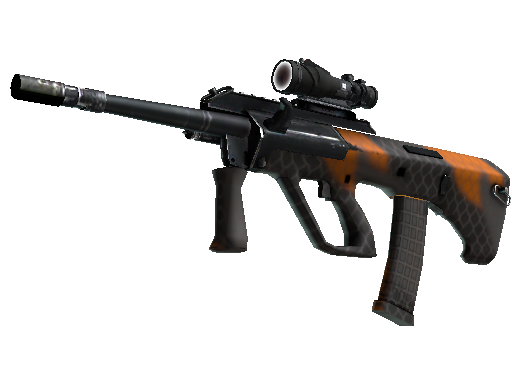 《CSGO》安全处所收藏品能开出什么东西