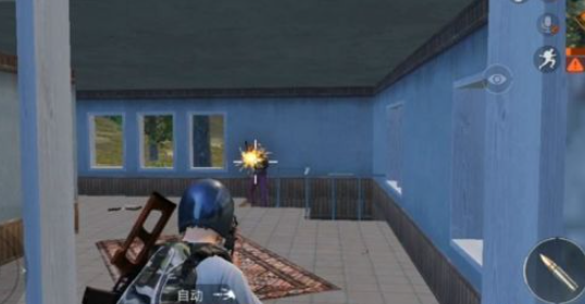 《和平营地》怎么隐身访问