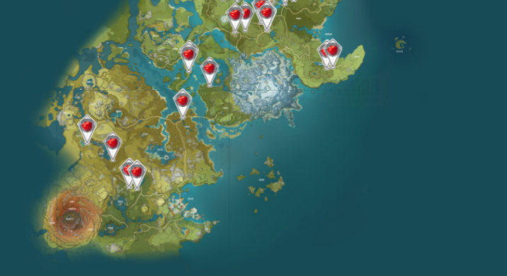 《原神》苹果怎么获得