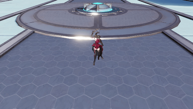 《天谕手游》炎天介绍与技能解析