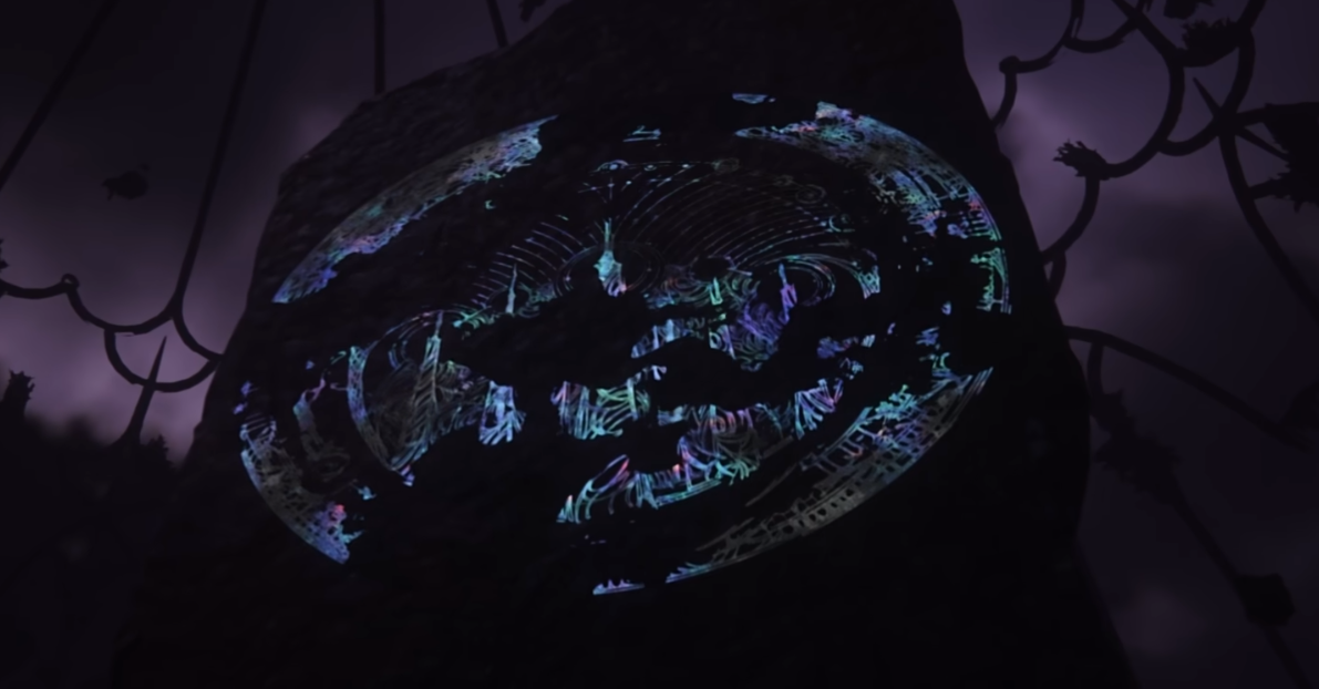 《最终幻想16》兜帽男身份介绍