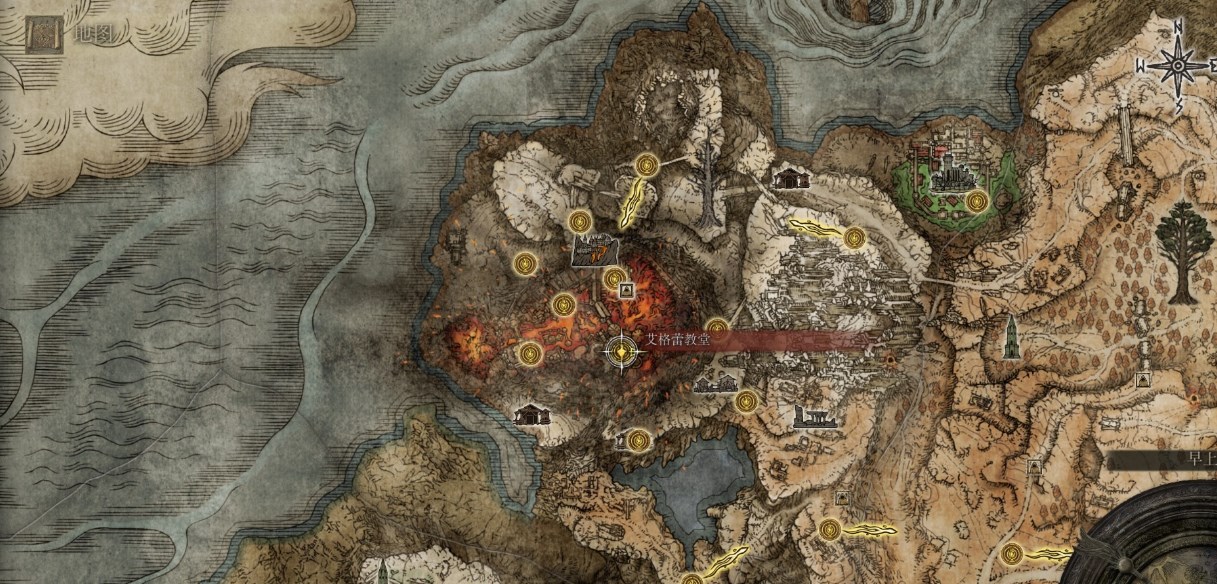 《艾尔登法环》贵族气场祷告获得方法介绍