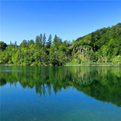 《微信》头像风景图片