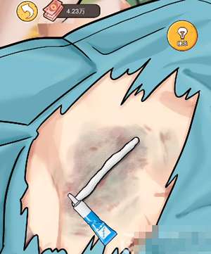 《我养你阿》嘎腰子的富豪怎么过