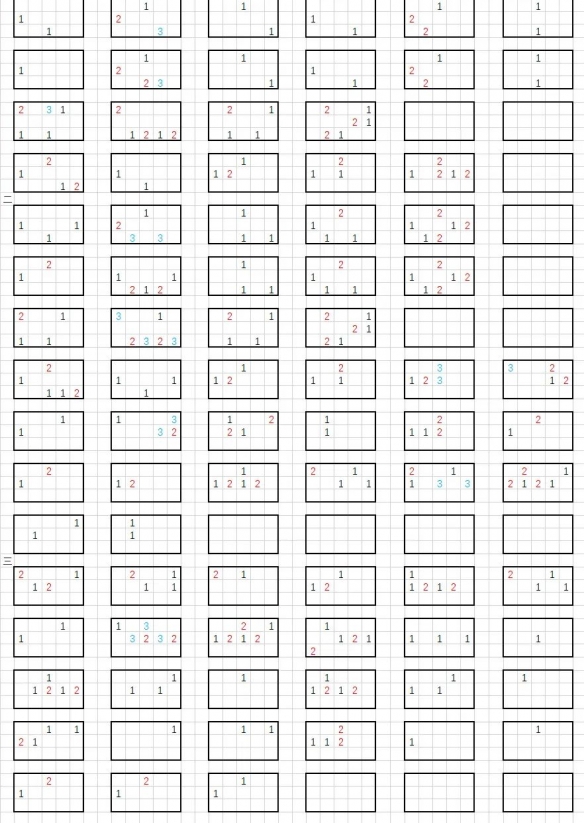 《光遇》魔法少女小圆琴谱完整版分享