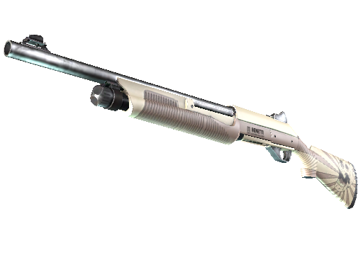 《CSGO》冬季攻势武器箱能开出什么东西