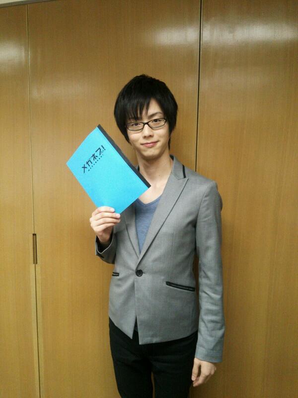 高坂笃志 高坂笃志