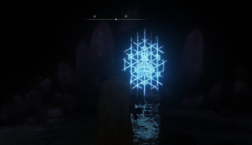 《艾尔登法环》毁灭流星魔法获取方法分享