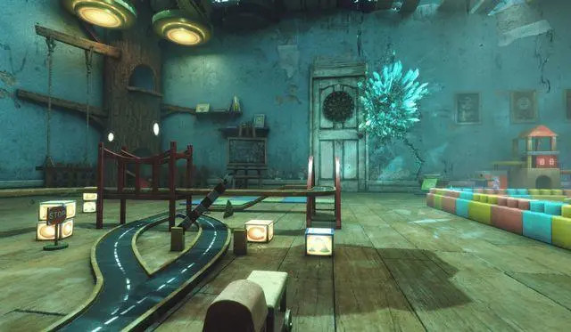 《生死狙击2》有哪些地图