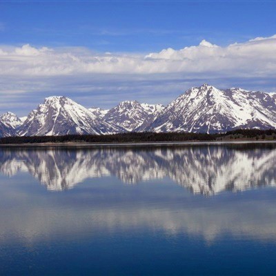 《微信》头像风景图片