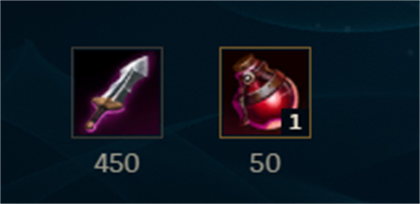 《英雄联盟》泽丽出装介绍以及打法攻略介绍