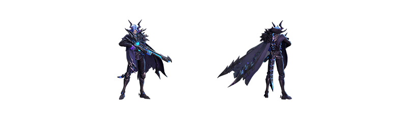 《王者荣耀》百里守约英雄皮肤 特工魅影介绍