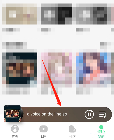 《QQ音乐》在哪里开启臻品音质2.0