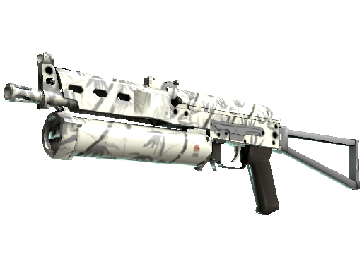 《CSGO》旭日收藏品能开出什么东西