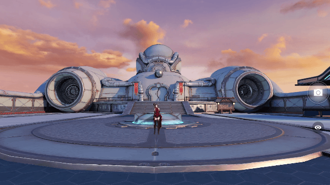 《天谕手游》炎天介绍与技能解析