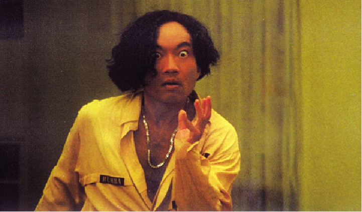 竹中直人 竹中直人