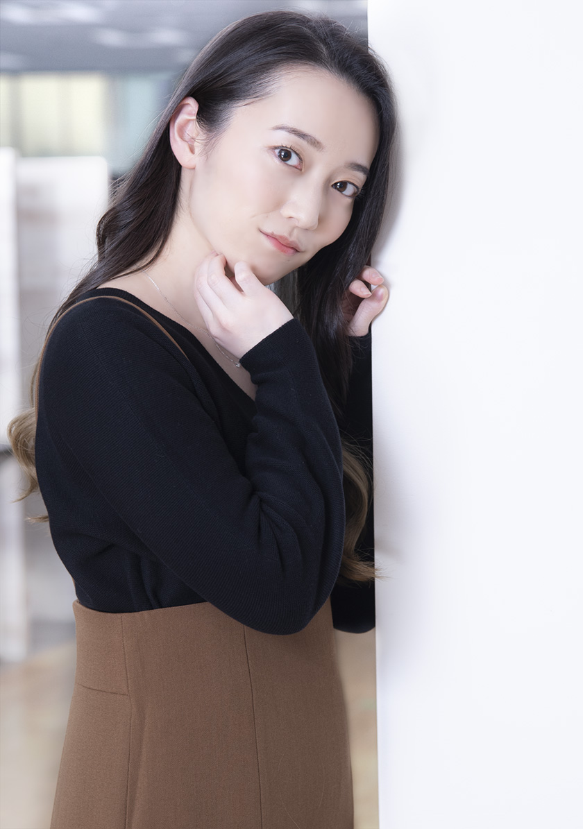 藤田茜 藤田茜