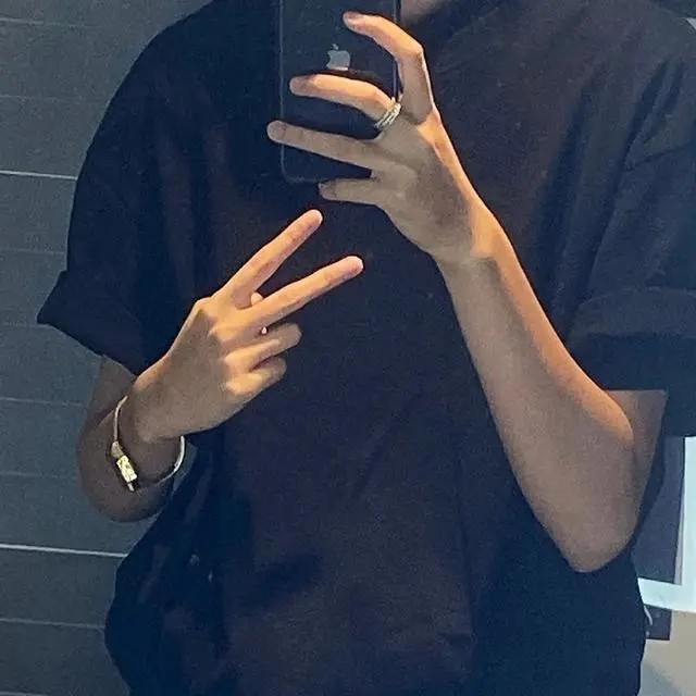 《微信》最流行头像男生成熟稳重