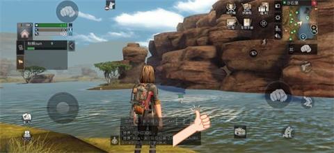 明日之后沙石堡探索宝箱最全详图 《明日之后》沙石堡探索宝箱位置汇总