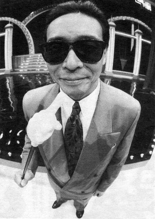 森田一义 森田一义