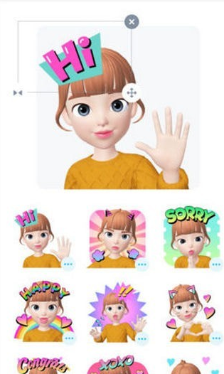 《崽崽zepeto》怎么玩