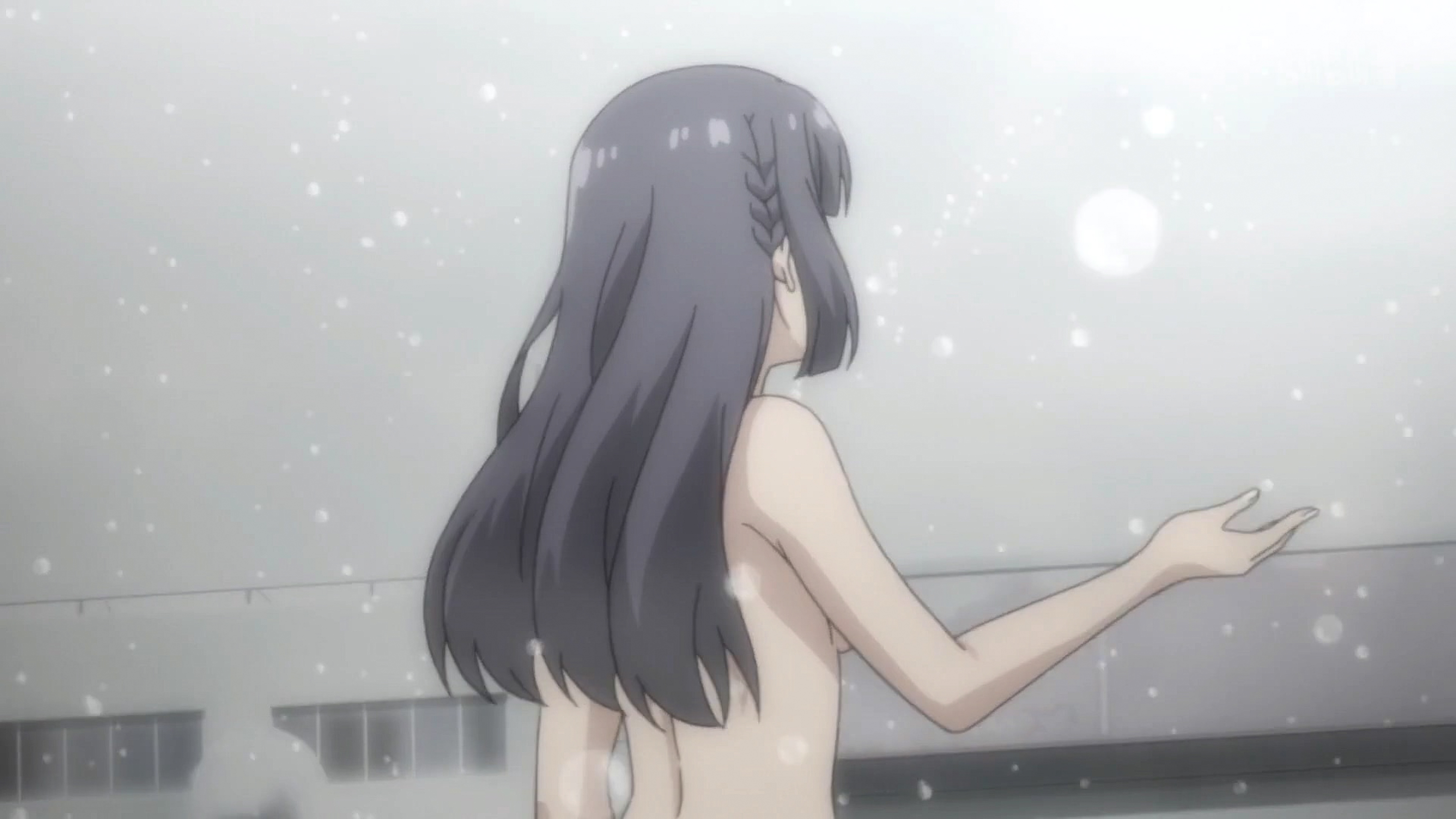 青春期猪头少年不做怀梦少女的梦(2019)的剧照 青春期猪头少年不做怀梦少女的梦(2019)的剧照