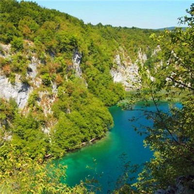 《微信》头像风景图片
