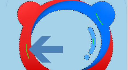 《美图秀秀》怎么抠图换背景