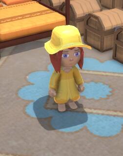 《澳洲梦想镇》有哪些好看的套装