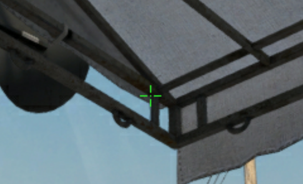 《CSGO》实战 Dust2闪光弹技巧