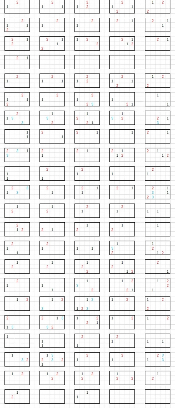 《光遇》星空琴谱完整版分享及操作解析