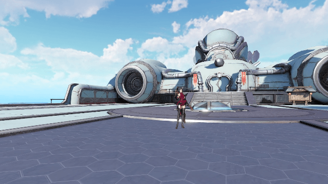 《天谕手游》炎天介绍与技能解析