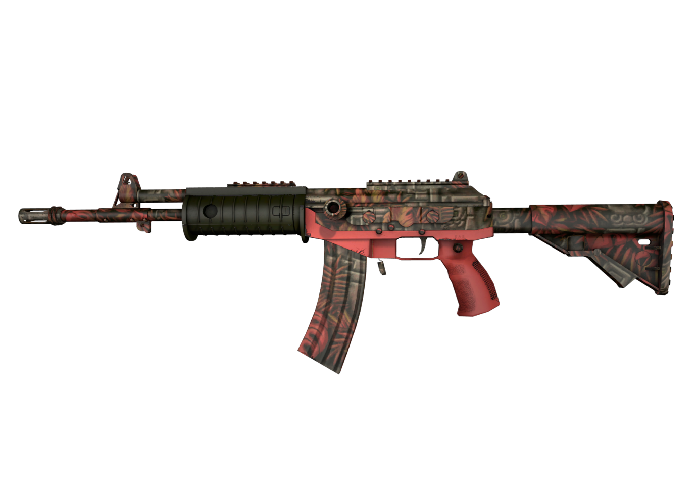 《CSGO》加利尔 AR 废墟黄昏价格及获得方法