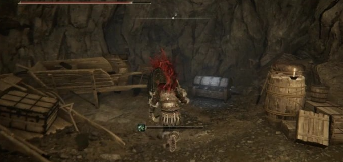 《艾尔登法环》锻造石矿工的铃珠获取流程介绍