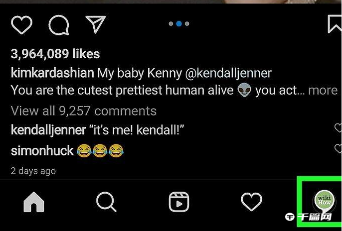 《instagram》关联账号怎么取消