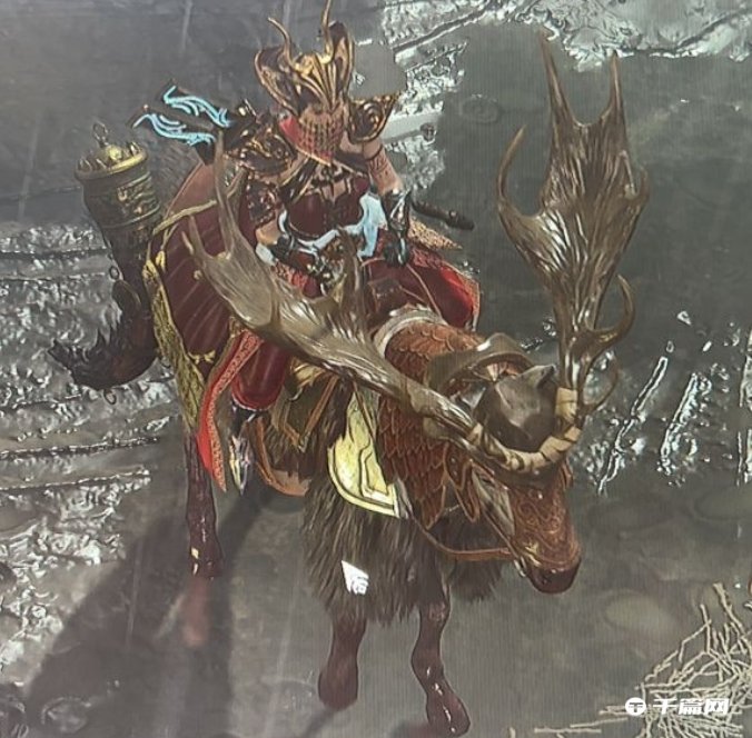 《暗黑破坏神4》鹿角坐骑获得方法分享