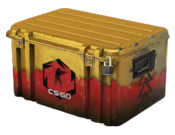 《CSGO》头号特训武器箱钥匙多少钱
